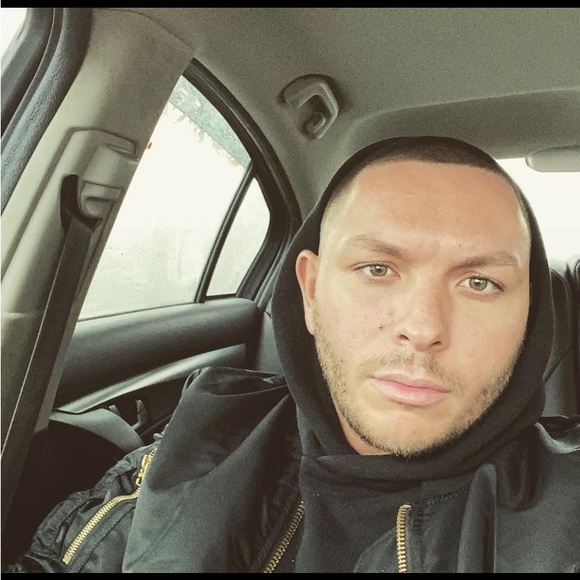 Meet your Posher, Anthony - Picture 1 of 1